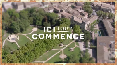 Dans quel institut se déroule ITC ?