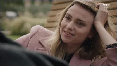 Pourquoi Salomé a-t-elle voulu arrêter le master ?