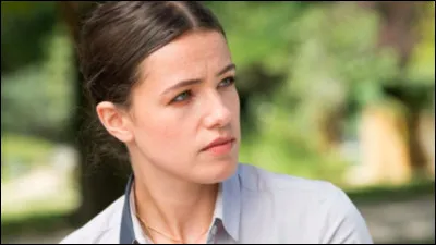 Anaïs est meilleure amie avec :