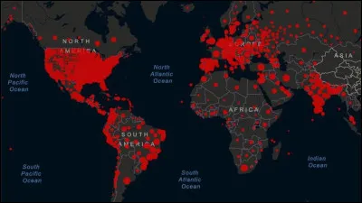 La maladie la plus rare du monde a touché seulement :