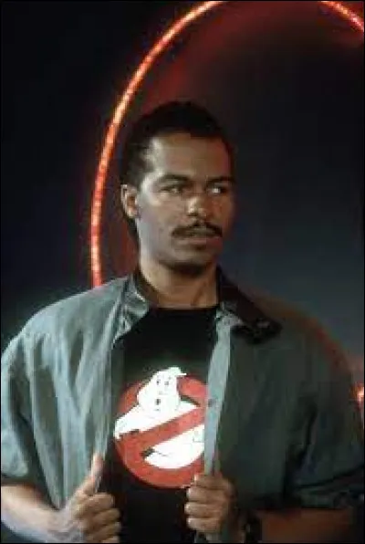 Cette chanson fut classée à la 1ère place.
Qui a chanté "Ghostbusters" ?