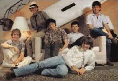 Cette chanson fut classée à la 2e place.
Quel groupe a interprété "Femme libérée" ?