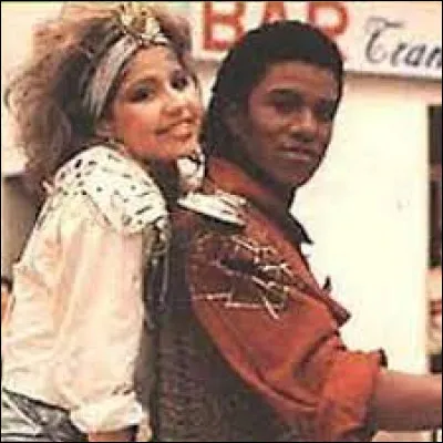 Cette chanson fut classée à la 1ère place.
Quel duo a interprété "When The Rain Begins To Fall" ?