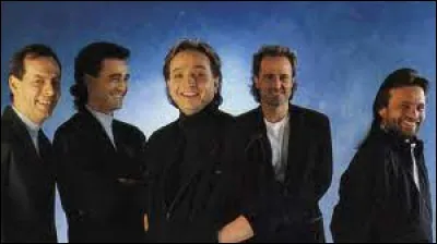 Cette chanson fut classée à la 1ère place.
Quel groupe français a chanté "Capitaine abandonné" ?