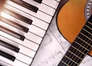 Quiz Piano ou guitare ?