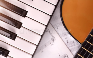 Quiz Piano