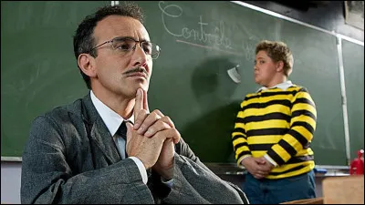 Complétez : Ducobu a triché plusieurs...