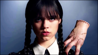 Après quelle grande fête, Mercredi a-t-elle perdu son scorpion ?