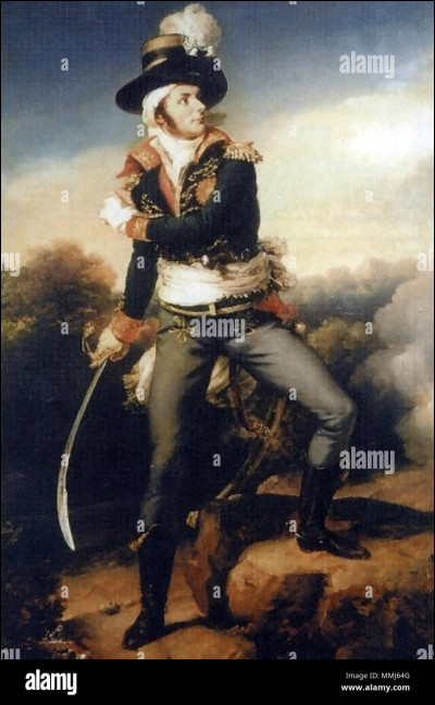 "Combattu souvent, 
 Battu parfois, 
 Abattu jamais !" est sa devise.