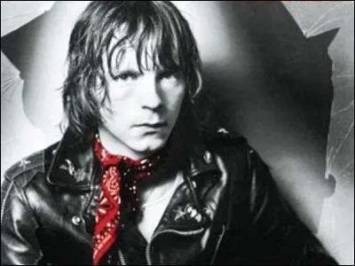 A quel chanteur Renaud rend-il hommage dans sa chanson "Jonathan" ?