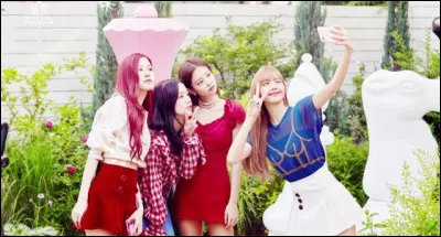 7 - Quel est leur 7e MV le plus vu ?