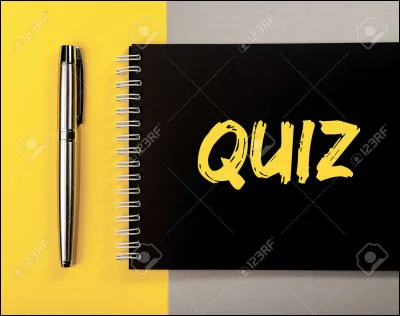 Tes quizz ont-ils du succès ?