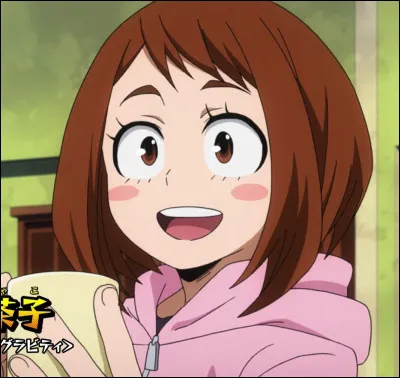 Quel est son caractère ?