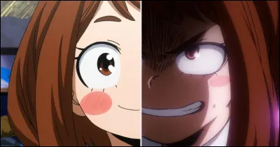 Pourquoi veut-elle être une héroïne ?