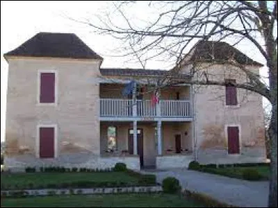 Les habitants de Sainte-Marthe (Lot-et-Garonne) sont des ...