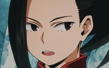 Quiz My hero academia