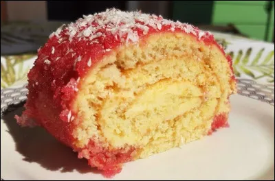 Choisis une pâtisserie.