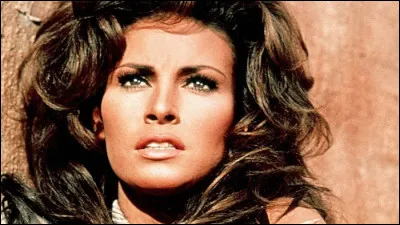 En quelle année est-elle née ?