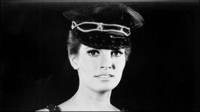 Raquel Welch a été mariée à quatre reprises. Quel est le nom de son premier mari ?