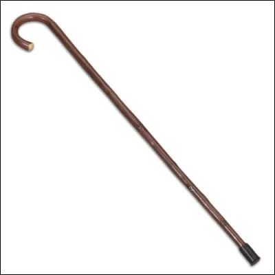 Complétez : Mon grand-père utilise souvent sa...