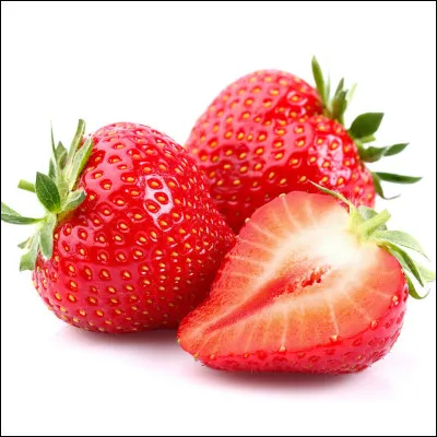 Quel est le nom de ce fruit ?