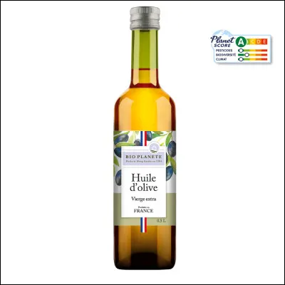 Qui a jeté de l'huile sur Aristocrate (le cheval d'Inès) ?