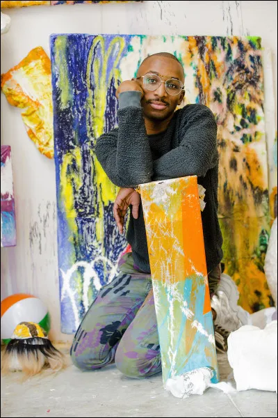 Que se passe-t-il quand tu entres dans une pièce avec dautres personnes à lintérieur ?