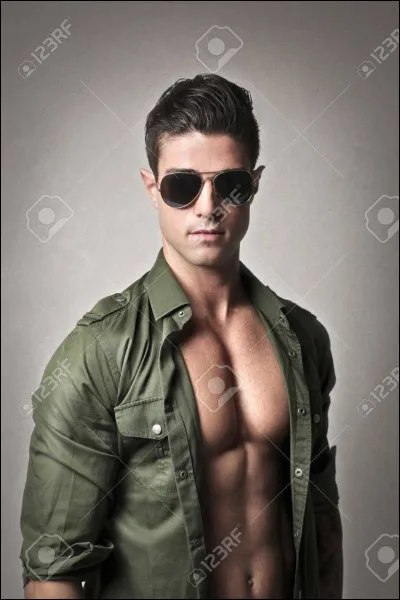 Souvent, les gens te donnent comme surnom...