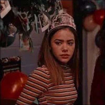 Quelle est la date de naissance de Ginny Miller ?