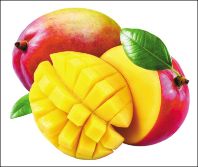 Quels sont ces fruits ?