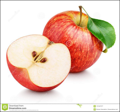 Quels sont ces fruits ?