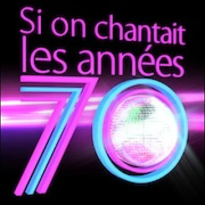 Qui interprète ''Aux armes et cætera'' en 1979 ? Clip)