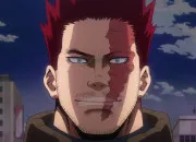 Quiz Enji Todoroki