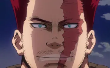 Quiz My hero academia