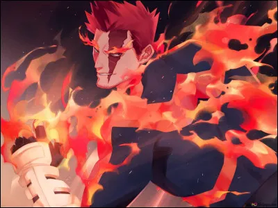 Quel est son Alter ?