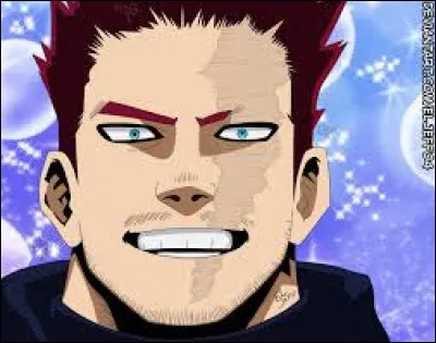 Quel est le plus grand rêve d'Endeavor ?