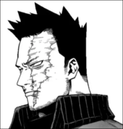 Quel est son groupe sanguin ?