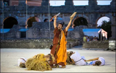 Tous tes amis sont en détresse, tu :