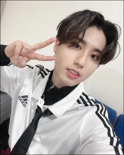 Quel est son groupe sanguin ?