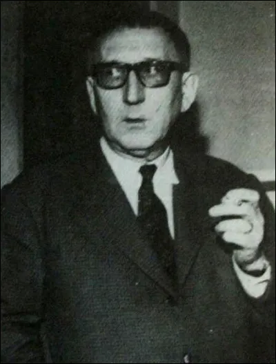 Que voulait dire affle ?