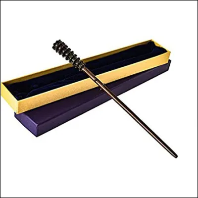 Cette baguette est celle de :