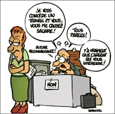 Proclamée par les Nations Unies, cette journée mondiale date en réalité de l'année...