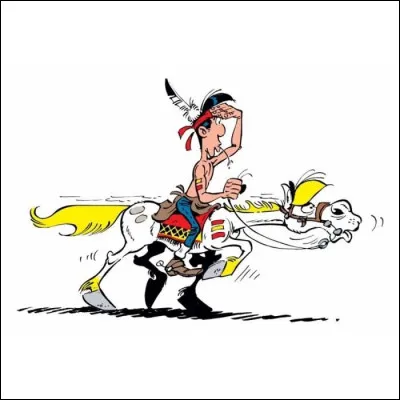 Quel titre a-t-on donné à Jolly Jumper, le cheval de Lucky Luke ?