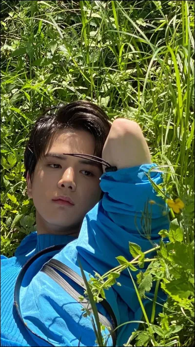 Qui est ce membre de The Boyz ?