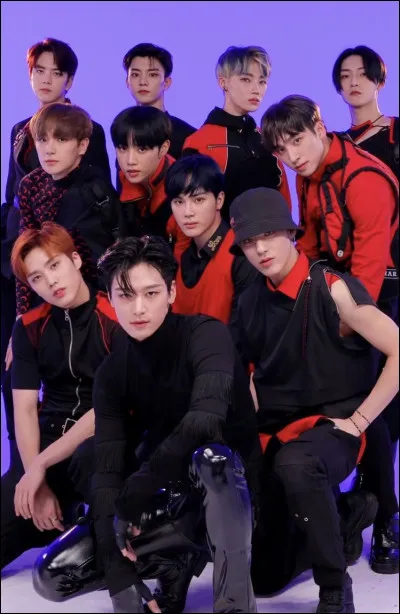 De quels membres est composée la 98 line ?