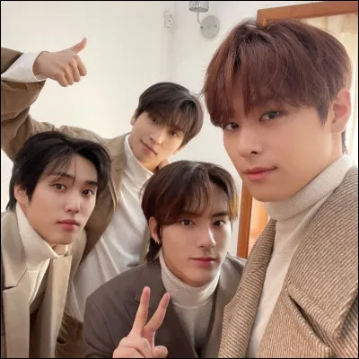 Quel membre est considéré comme la « maman » du groupe ?