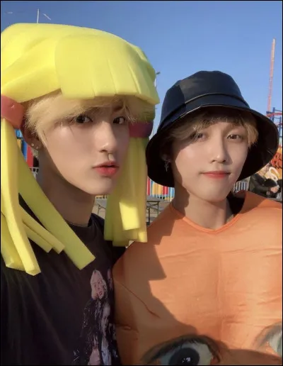 En quelle année est né le plus jeune membre ?