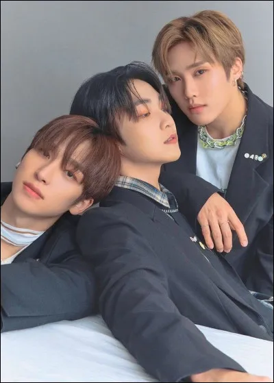 Qui est le membre le plus peureux de The Boyz ?