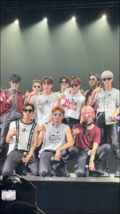 Quel membre a été en hiatus en 2022 ?