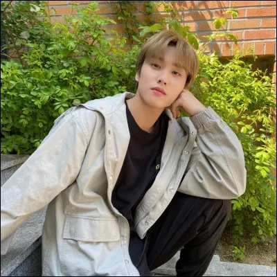 Qui est ce membre de The Boyz ?